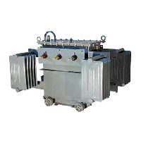 Isolation Transformer