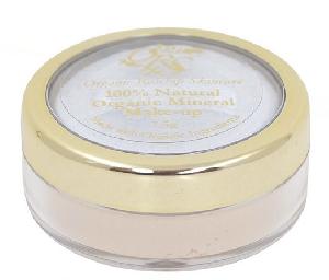 Organic Rosehip Mineral Makeup Powder