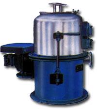 Single Point Laboratory Type Centrifuge