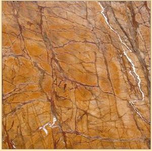 Rain Forest Gold / Bidasar Gold Marble