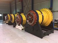 GE Drive Wheel Motor Exporters offered by Pro-Ex Canada Inc. Alberta Canada