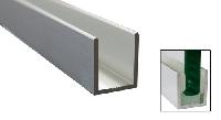 Aluminium Channels