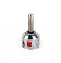 Stainless HP NC Zone Valve