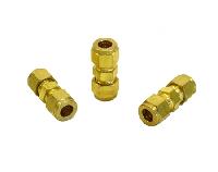 Brass Double Ferrule