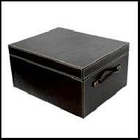 Leather Box-4