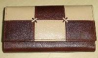 Ladies Leather Wallets Llw-3