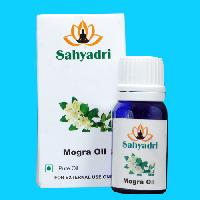 Mogra Oil