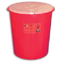 Disposal Containers - Pmp 009
