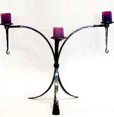 Candle Holders Ch - 02