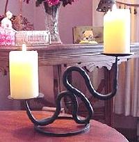Candle Holders CH - 12
