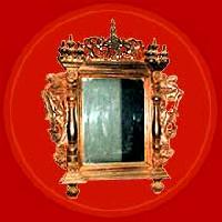 Wooden Mirror Frames Wmf - 001