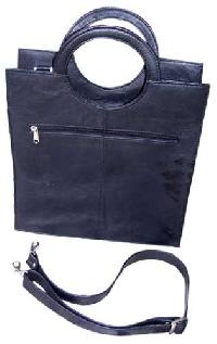Leather Handbag Lb 10010013