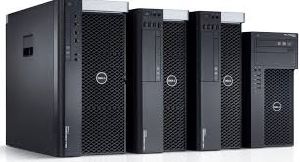 Dell Workstations