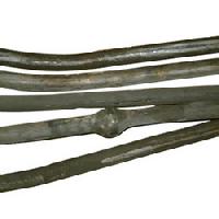 Lead Pipe