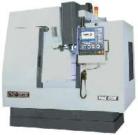 Economical Vertical Machining Centre Machine