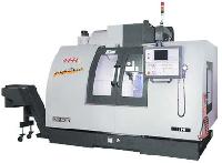 High Speed Vertical Machining Centre Machine