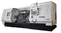 Slant Bed CNC Lathe Machine (TNC 35 series)