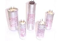 metallized polypropylene ac capacitors