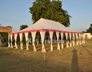 designer wedding tents