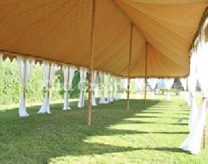 Event Luxury Tent