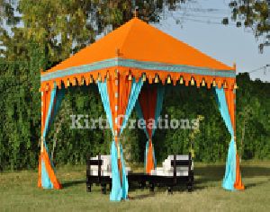 Exclusive Wedding Tents