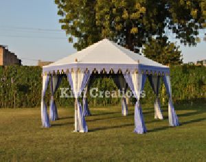 Exotic Wedding Tents