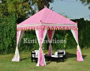 Fabulous Wedding Tents