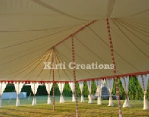 Grand Maharaja Tents