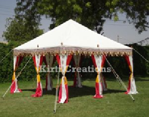 Handmade Indian Tent