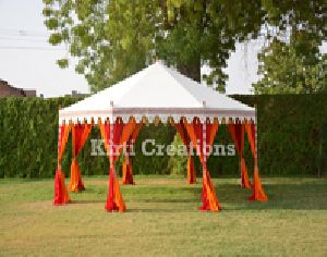 Indian Exclusive Tents