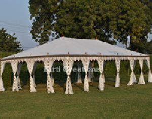 Indian Luxury Tent