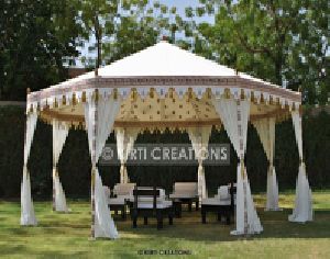 Large View Wonderful Event Tents