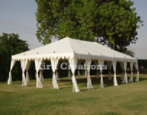 Luxury Indian Tent