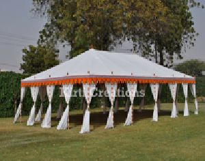 Majestic Wedding Tents