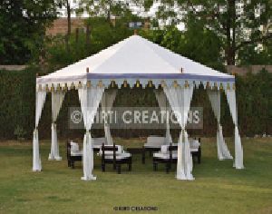 Monolithic Wedding Tents