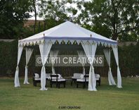 Spacious Event Tents