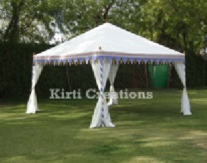 Wedding Luxury Tent