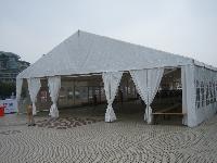 Exhibition Tent