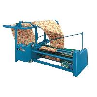 fabric machinery