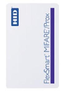 MIFARE Prox Combo Card