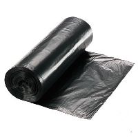 roll garbage bags