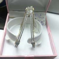 diamond bangles