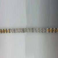 Diamond Bracelets