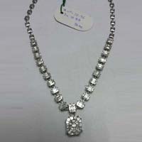 diamond necklaces