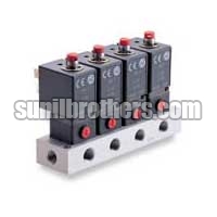 Solenoid Valves