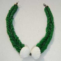 Beaded Necklaces Jbn-01(a)