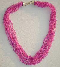 Beaded Necklaces Jbn - 04