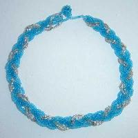 Beaded Necklaces Jbn - 11