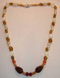 Beaded Necklaces Jbn - 15