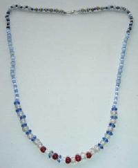 Beaded Necklaces Jbn - 64